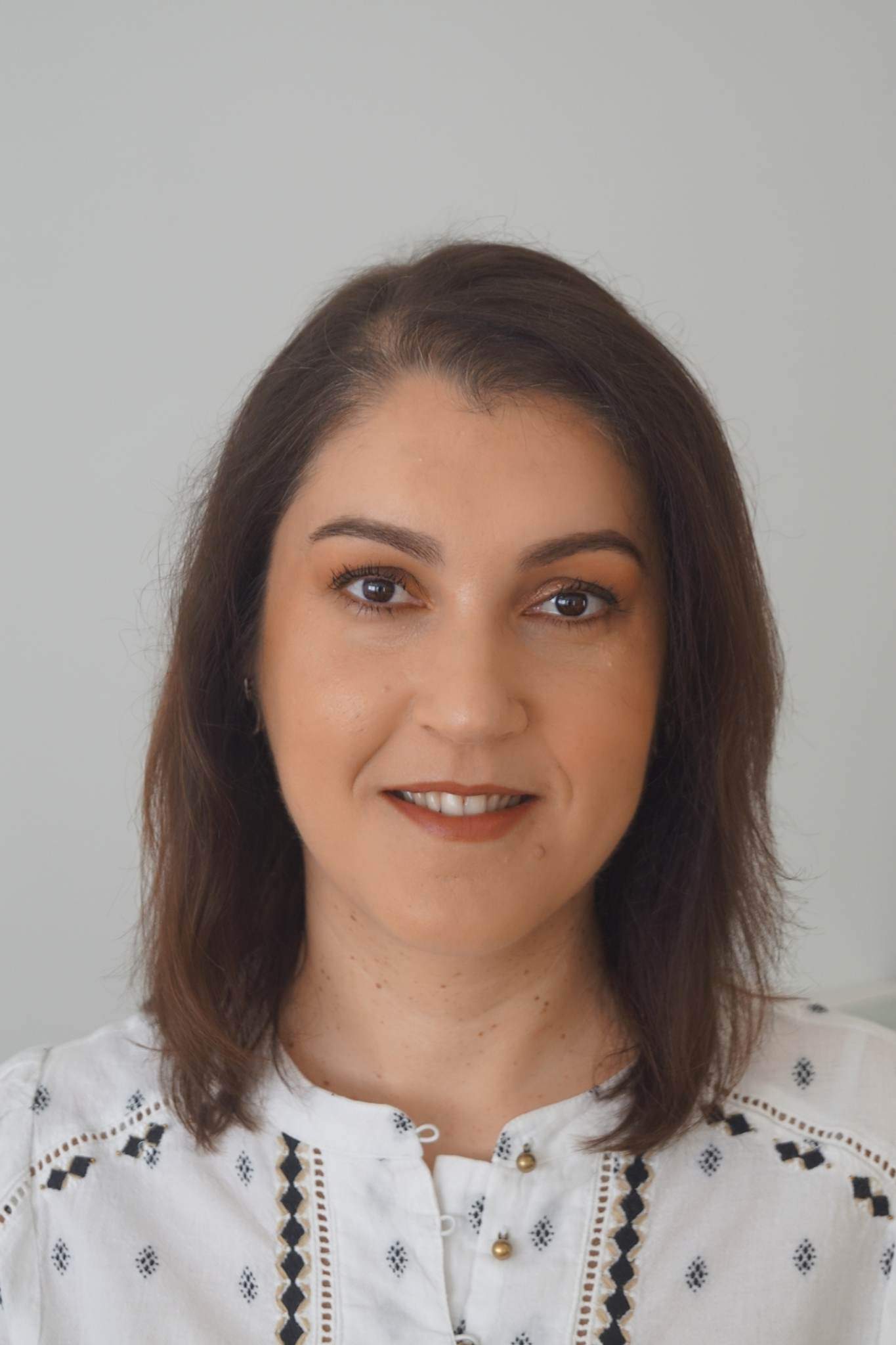 Ana Moreira