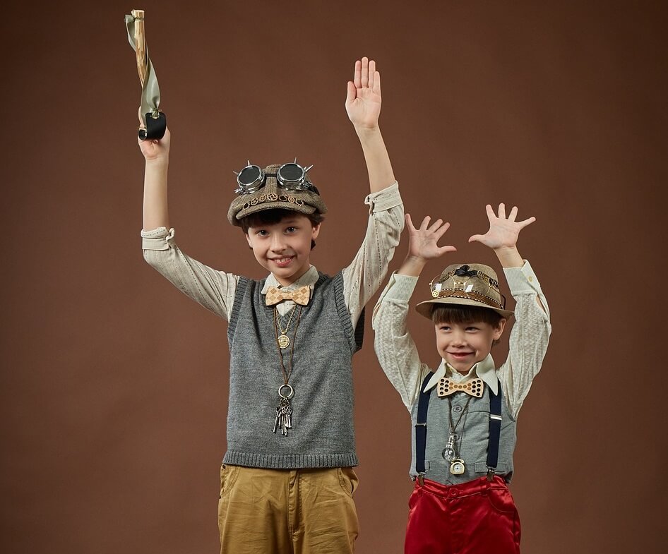 Curso Básico de Teatro