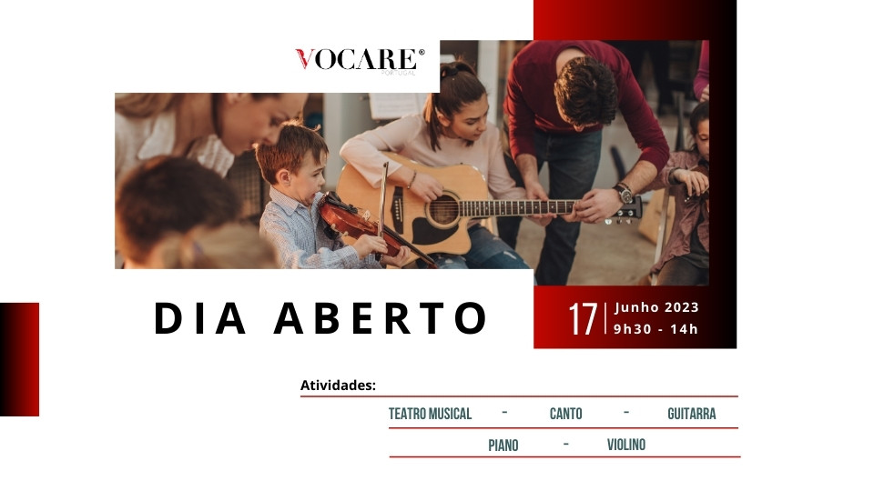 Dia aberto