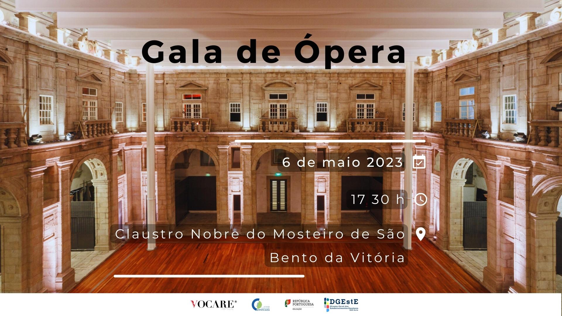 Gala de Ópera