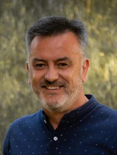 José Moura