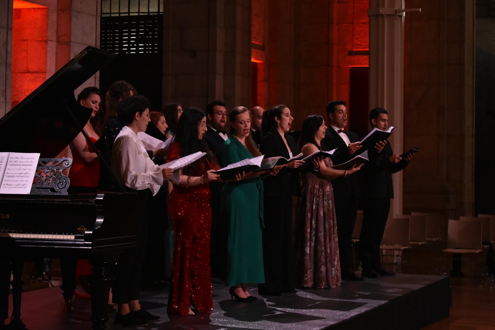 Gala de Ópera